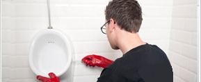 Ontstoppen en reinigen van uw riool en afvoer